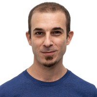 Nagish Employee Ben Haran's profile photo