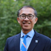 Ming-Han Li Email & Phone Number