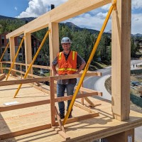 KL&A, Inc. Structural Engineers and Builders Employee Kyle Hampton's profile photo