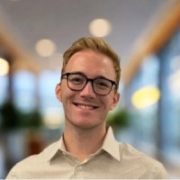 Forrest Roberts Email & Phone Number