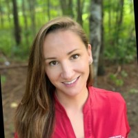 Ovarian Cancer Canada Employee Amanda Stanton's profile photo
