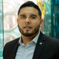 Robert Izquierdo Email & Phone Number