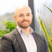 New Energy Equity Employee Joshua Kunkel's profile photo