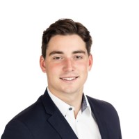 LPL Financial Employee Benjamin Starr's profile photo