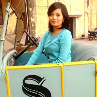 The Statesman Employee Meyeinla Longchar's profile photo