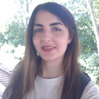 Zalando Employee Mina Ebrahimi's profile photo