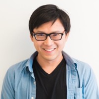 Lucid.Care Labs Employee Gary Wong's profile photo