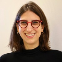 Places for People, Inc. Employee Alida Moore's profile photo