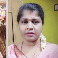 PM’s Catering Services Employee Pushpa K's profile photo