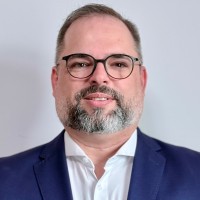 VMI Médica Employee Marcus Nunes's profile photo