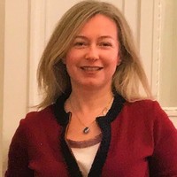 TÜSİAD EU-Brussels Representative Office Employee Dilek Ates's profile photo