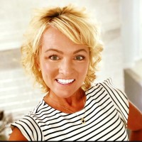 Darcy Wright Email & Phone Number