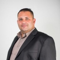 Lufthansa InTouch Employee Ian Ohlson's profile photo