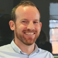 Blackford Analysis Employee Brad Kirby's profile photo