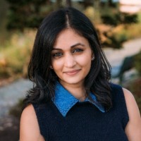 Mammoth Brands Employee Pooja Modi's profile photo