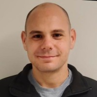 Maltby Centre Employee Paolo Mortari's profile photo