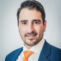 MD Digital Mobility GmbH & Co. KG Employee Moritz Marx's profile photo