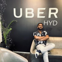 Arnies Employee Shujath Syed's profile photo