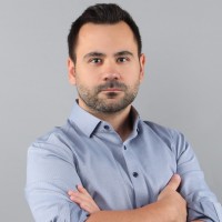 NODWIN Gaming Employee Gokhan Kazar's profile photo