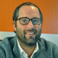 TopSolid France Employee Hugues de Narp's profile photo