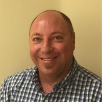 Nextech Employee Curt Crofts's profile photo