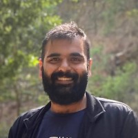 Google Employee Arjun Narang's profile photo