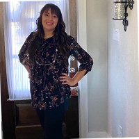 Christina Downes Email & Phone Number