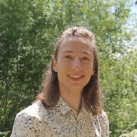 Dynamixyz Employee Brice Croix's profile photo
