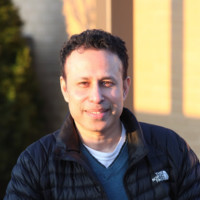 LINK.R.US Employee Munish Khanna's profile photo