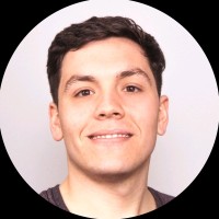 Streaver Employee Mateo Sayas's profile photo