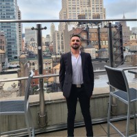 Mima Employee Dan Karsenty's profile photo