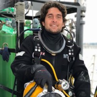 American Marine Corporation Employee Benjamin Hornby's profile photo