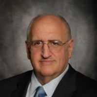 centre partners Employee Bob Natt's profile photo