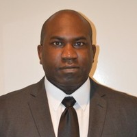 AdvantEdge Technology, Inc. Employee Jermaine Bailey's profile photo