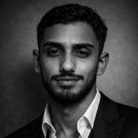 Minty Digital Employee Riley Naidoo's profile photo