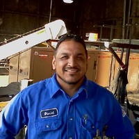 INEOS Employee Daniel Deluna's profile photo