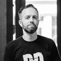 Big Run Media Employee Robbe Reddinger's profile photo
