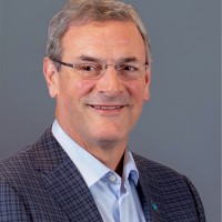 Greentown Labs Employee Bob Harvey's profile photo
