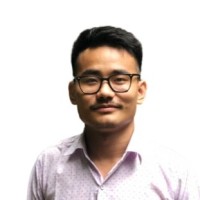 DataHub Nepal Employee Sujan Rajlim's profile photo