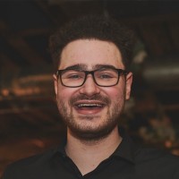Conor Roberts Email