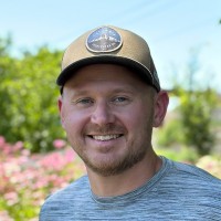 Shopify Employee Josh Larson's profile photo