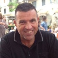 Fuse Rail Ltd Employee Anthony Saunders's profile photo