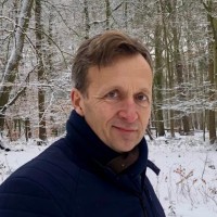 COURIUS Employee Jeroen Brink's profile photo