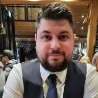 SenseAnywhere Employee Joris Hendriks's profile photo