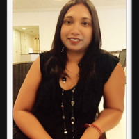 Kershnee Naidoo-Kisten Email & Phone Number