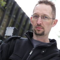 Mott Community College Employee Jeff McHale's profile photo