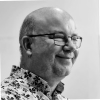 Immigratie- en Naturalisatiedienst (IND) Employee Johan de Rooij's profile photo