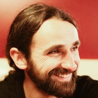 Living Tours Employee Tiago Martins's profile photo