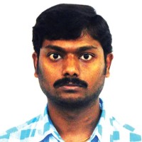 JPMorgan Chase & Co. Employee Ramesh Bokka's profile photo