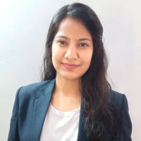 Cynet Health Employee Krishna Rawat's profile photo